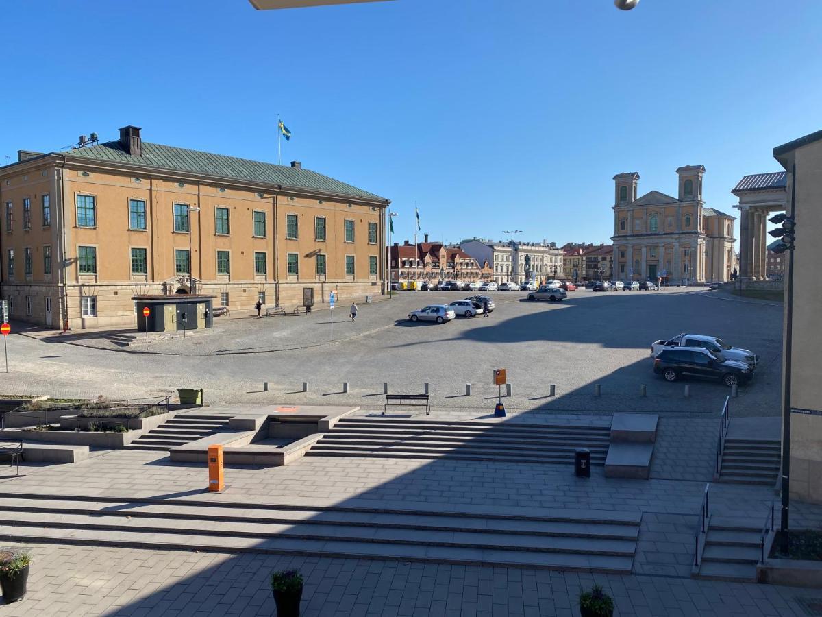 Karlskrona H&H 외부 사진