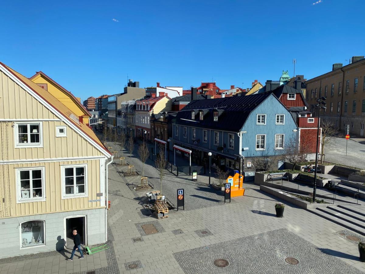Karlskrona H&H 외부 사진