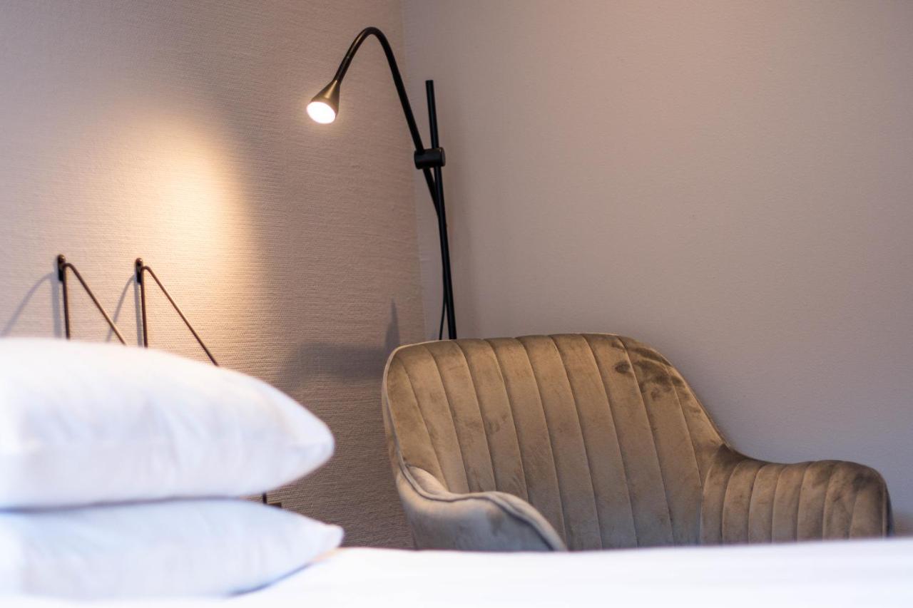 Karlskrona H&H 외부 사진