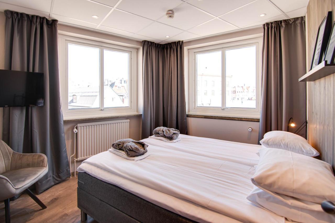 Karlskrona H&H 외부 사진