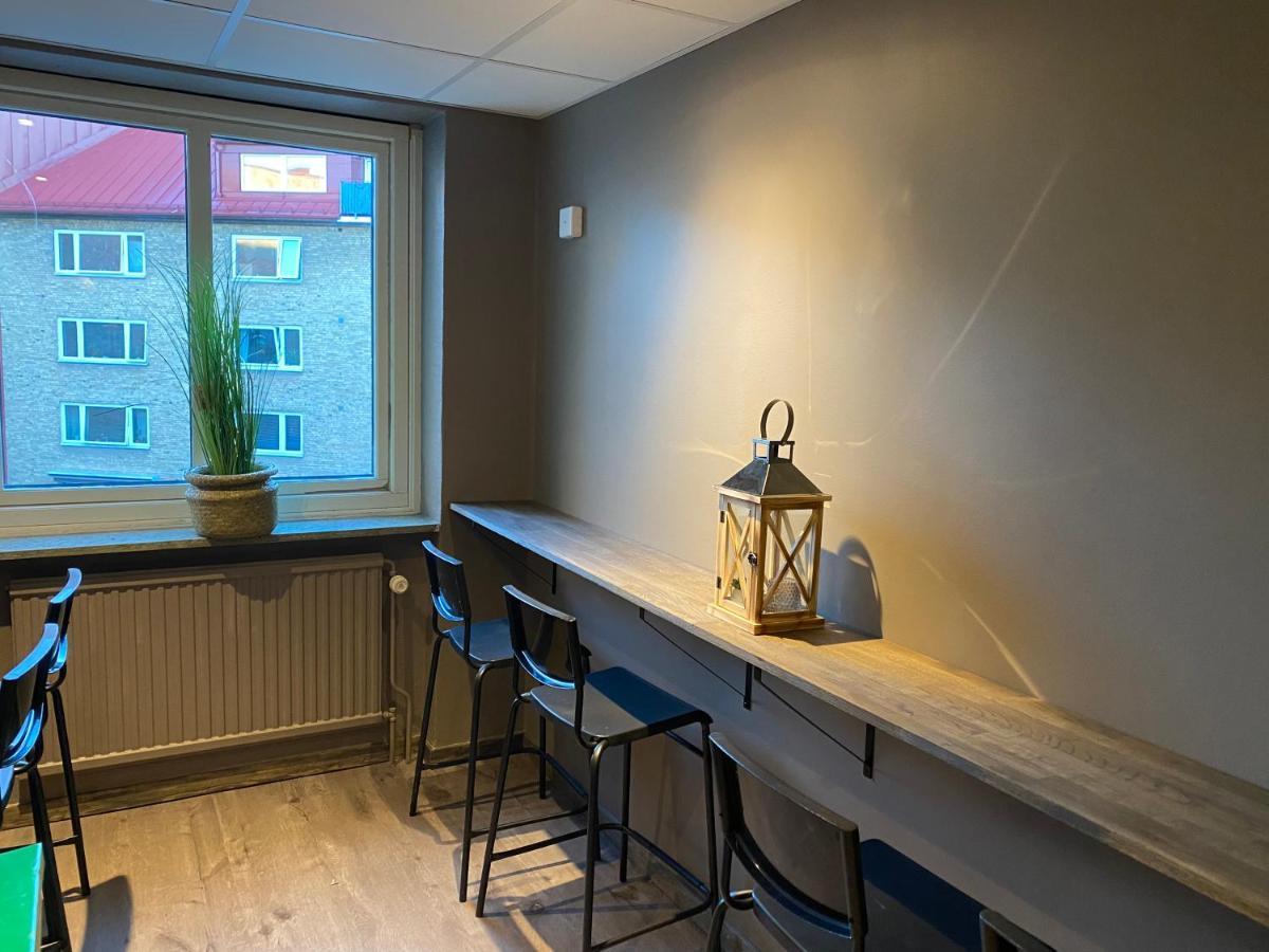 Karlskrona H&H 외부 사진
